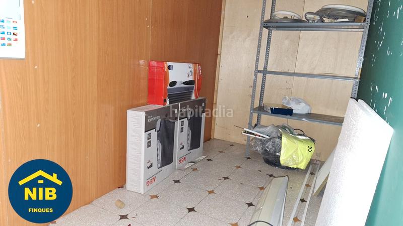 Foto 689bd753-4f6e-4194-9f40-2a20bf2c5e74. Local comercial a Roquetes Barcelona