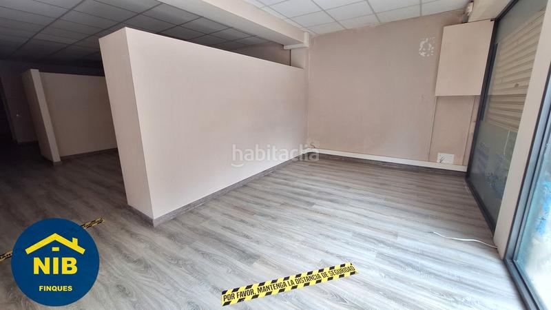 Foto 7925eac6-727d-4351-a8f5-6578ea85989b. Local comercial a Roquetes Barcelona