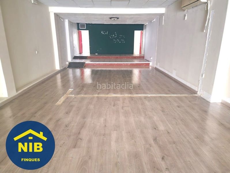 Foto aeb3b826-69ff-4db6-9ad1-b25208551862. Local comercial a Roquetes Barcelona