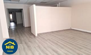 Local Comercial en Roquetes