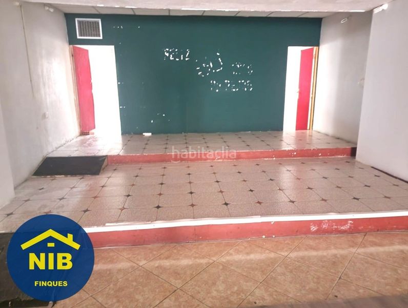 Foto d56441ef-cd83-4cee-9daa-3a9c884d3ebd. Local comercial a Roquetes Barcelona