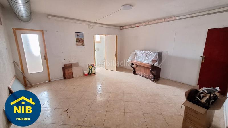 Foto f216e4b8-e69c-4a20-9c4a-cb8f8fb8ddbd. Local comercial a Roquetes Barcelona