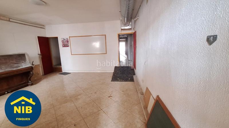 Foto fffbd8ba-5806-41fe-830a-ee94dffb940f. Local comercial a Roquetes Barcelona