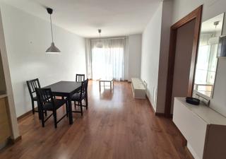 Appartement  Carretera de rubí. Piso exterior con balcon y ascensor