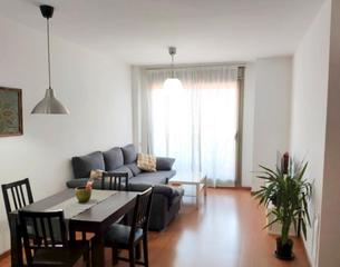 Appartement  Carretera de rubí. Piso exterior con balcon y ascensor