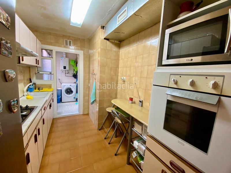 Foto 022cbb0a-b741-4de5-b105-7b316a0a6208. Pis amb aparcament a Prosperitat Barcelona