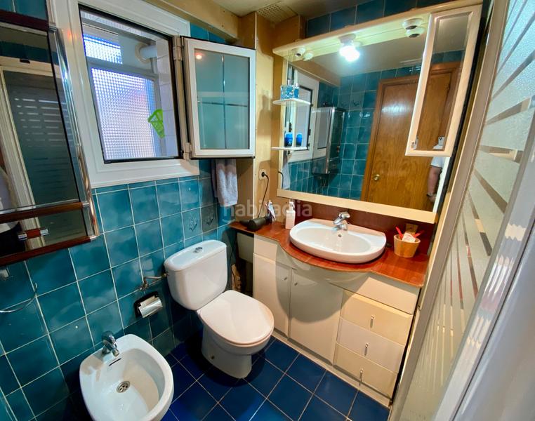 Foto 2b646abf-487e-468e-a941-19f1099dee2a. Pis amb aparcament a Prosperitat Barcelona