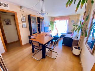 Piso  Avinguda meridiana. Piso exterior con balcon y parking