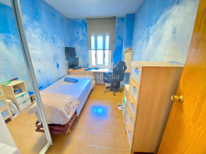 Foto 3d47f7d9-b6b1-4886-8856-62f5891df8cc. Pis amb aparcament a Prosperitat Barcelona