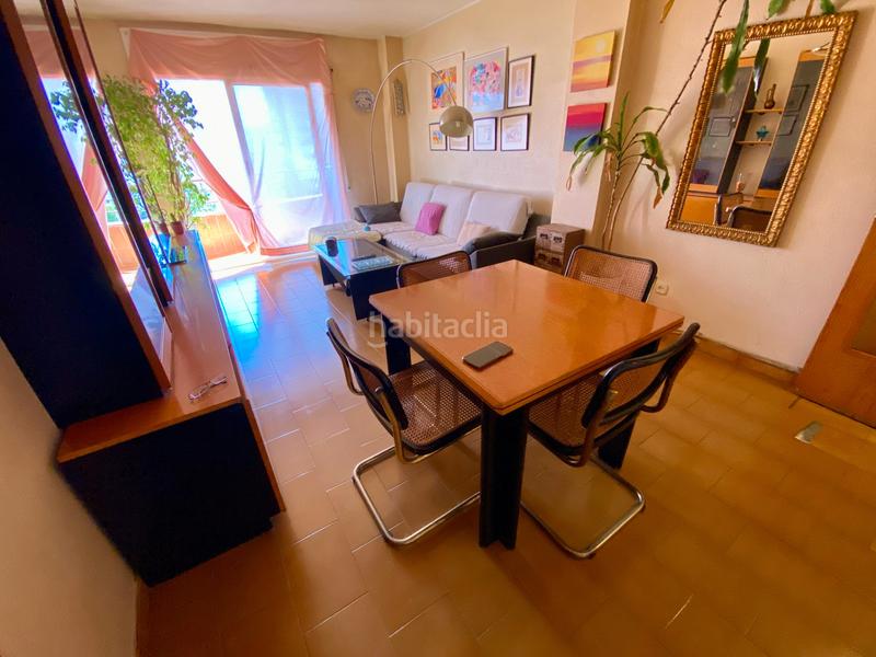 Foto 7626958e-3ba2-4eef-aba0-a0c61574e295. Pis amb aparcament a Prosperitat Barcelona