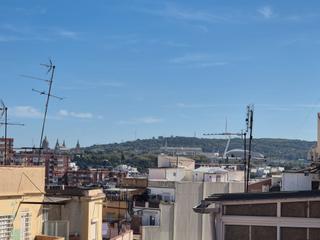Dachwohnung  Ronda de la torrassa. Atico con terraza