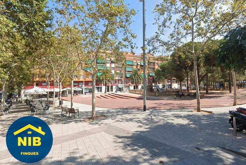 Foto 1baa5e19-953a-46a4-b6e7-c0b9df6f4fb7. Penthouse in Prosperitat Barcelona