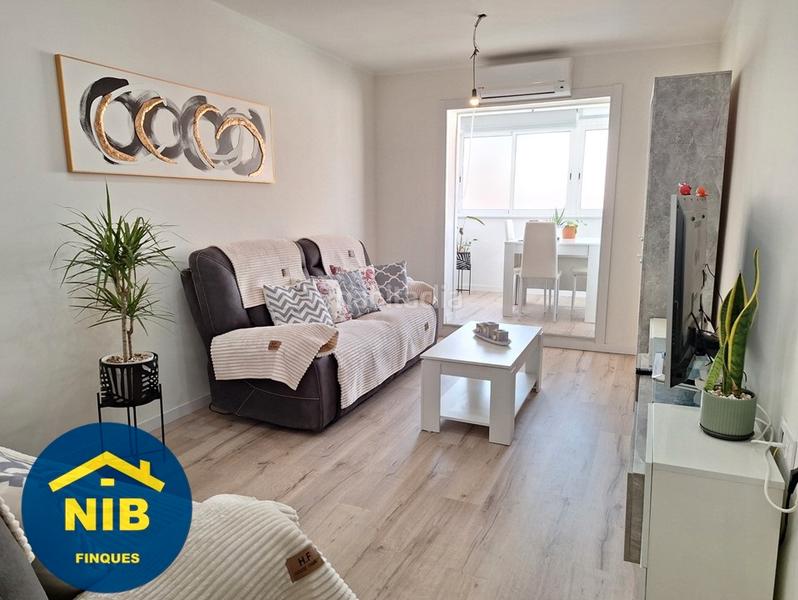 Foto 36c7034c-7fd2-438b-a307-93cc72a9c6ab. Penthouse in Prosperitat Barcelona