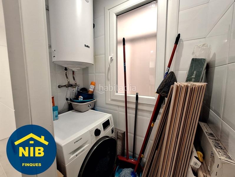 Foto af351d3d-732e-4c5d-b00f-94a97e1cd127. Penthouse in Prosperitat Barcelona