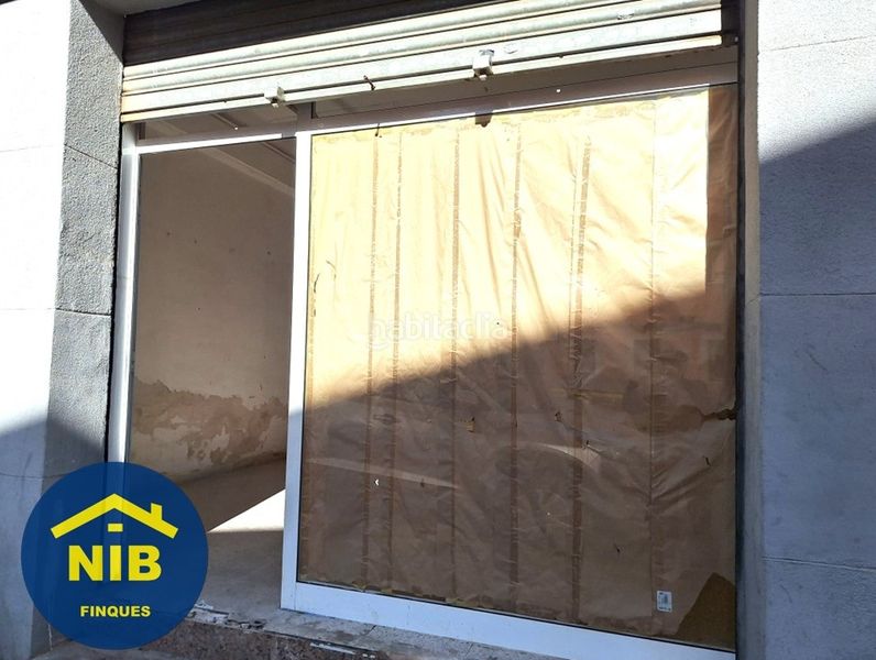 Foto 6b4704ff-37f9-4d92-8f45-d4863a9d86a4. Local comercial a Roquetes Barcelona