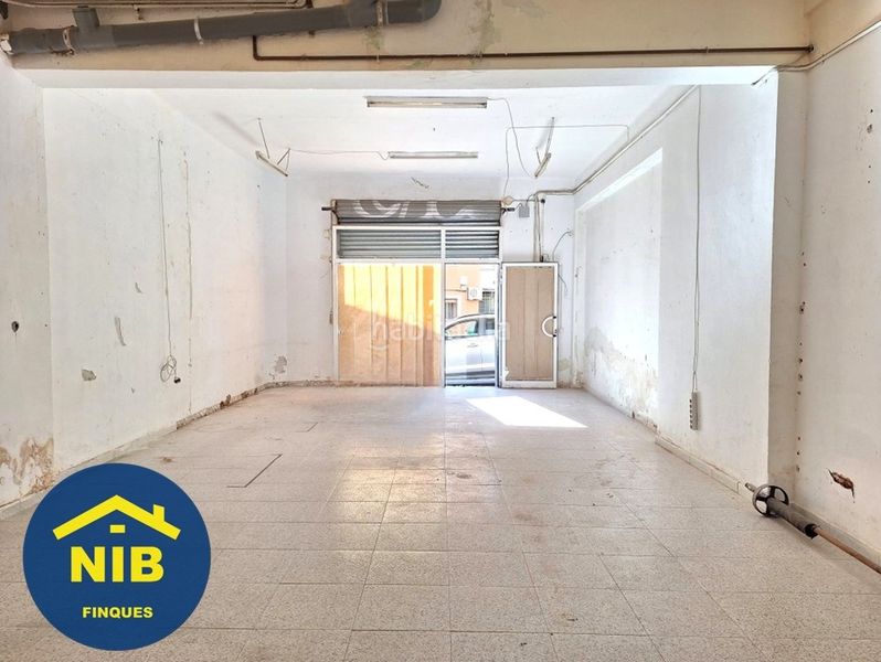 Foto 7c961bef-3c05-4da7-82de-6e5a0b299575. Local comercial a Roquetes Barcelona