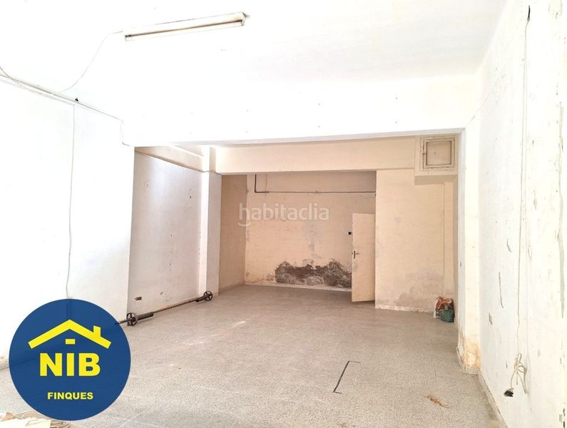 Foto b9a54858-6875-4094-b291-97670b60a9c9. Local comercial a Roquetes Barcelona