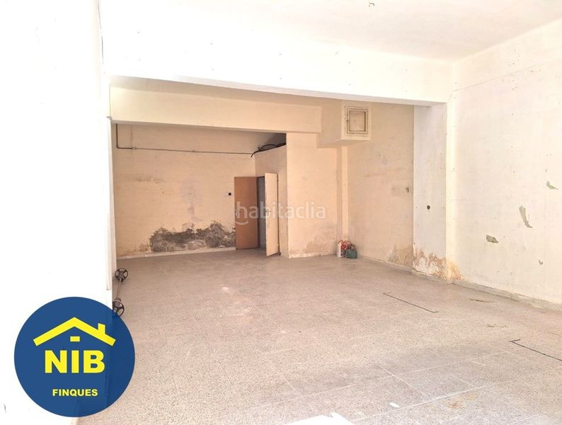 Foto ed663afc-64a9-4d58-a1d7-eb4f52ef6aed. Local comercial a Roquetes Barcelona