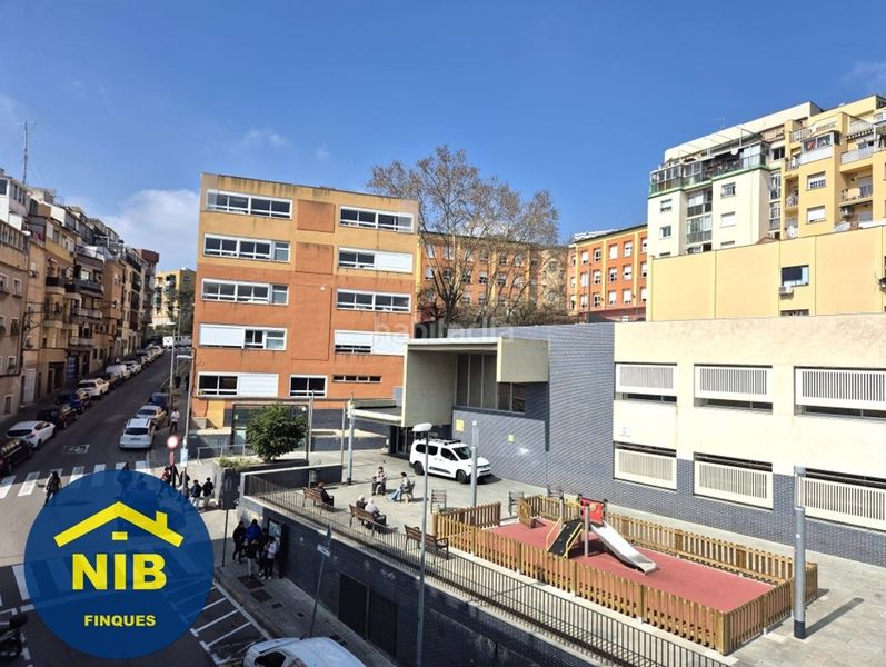 Foto 8eb870f2-1424-4403-a27e-3e39c6ccd42d. Pis a Roquetes Barcelona