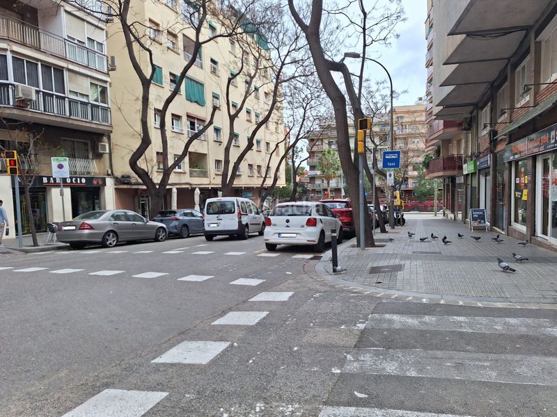 Foto 6a865c29-2db3-4180-b837-3c6d00904454. Àtic a Verdum Barcelona