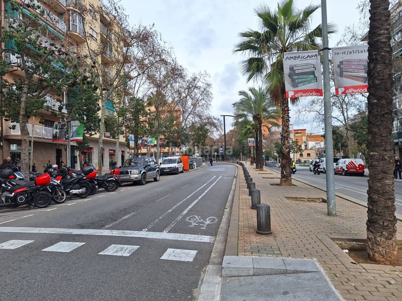 Foto aea4904e-bbb2-4c48-a7d6-46924f8b5b7a. Àtic a Verdum Barcelona