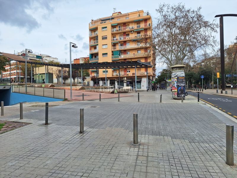 Foto cdb89658-9ce6-4367-b3f1-10694c97d050. Àtic a Verdum Barcelona
