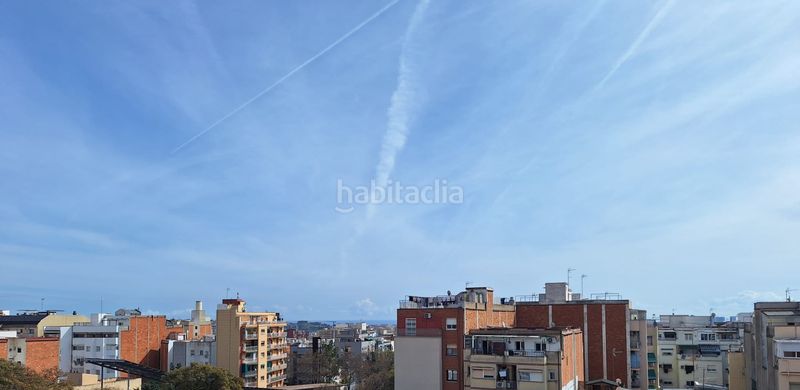 Foto d3f102d4-a034-4c7b-bf3e-9d1a10bd3d80. Àtic a Verdum Barcelona