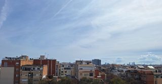 �tic a Verdum. Atico duplex con dos terrazas y vistas