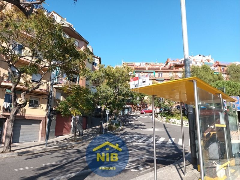 Foto 208bde25-b332-4a44-8c7d-bf4edff4dc7c. Pis a Roquetes Barcelona