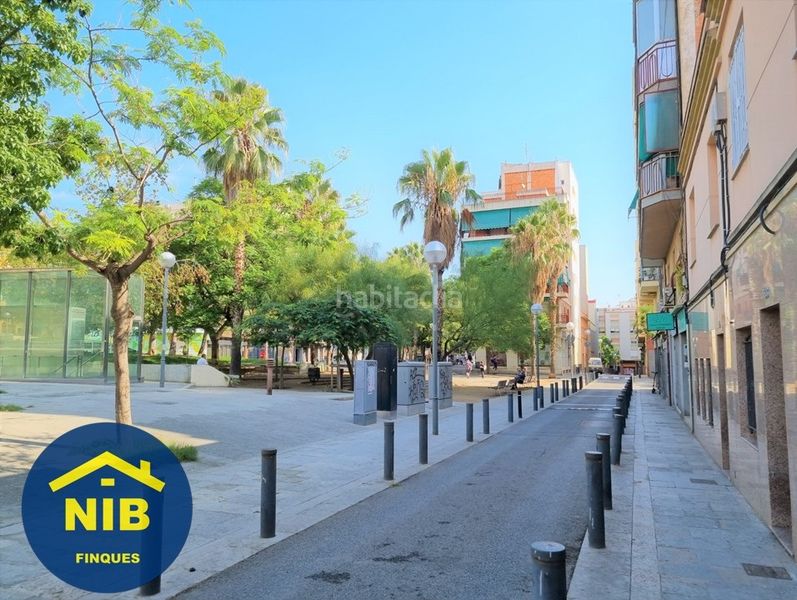 Foto 676e6998-a6c3-4657-8571-819714220e8c. Estudi a Prosperitat Barcelona