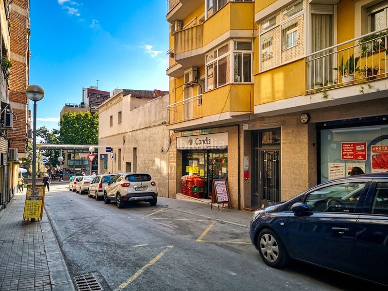 Foto c132f192-8724-4a53-a642-784033a97bea. Pis a Verdum Barcelona