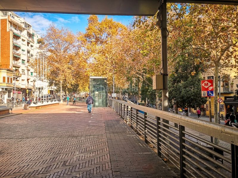 Foto eea9a6e2-664e-48ce-994d-c7d3cf1d45f7. Pis a Verdum Barcelona