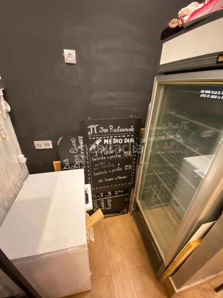 Foto 0e44c02b-df8a-4df1-85ba-edcf7c972e00. Locale commerciale con riscaldamento in Sant Gervasi - Bonanova Barcelona