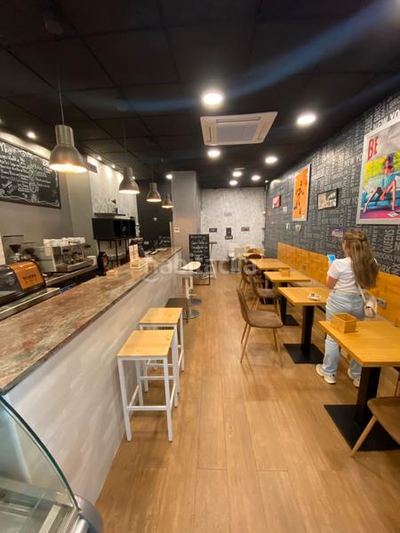 Foto 3f2f50e6-df96-4685-8dec-5b7b947868ba. Locale commerciale con riscaldamento in Sant Gervasi - Bonanova Barcelona