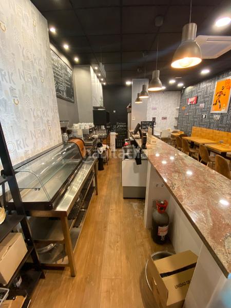 Foto 678731af-e1a8-4e68-b10b-b3969cb28478. Locale commerciale con riscaldamento in Sant Gervasi - Bonanova Barcelona