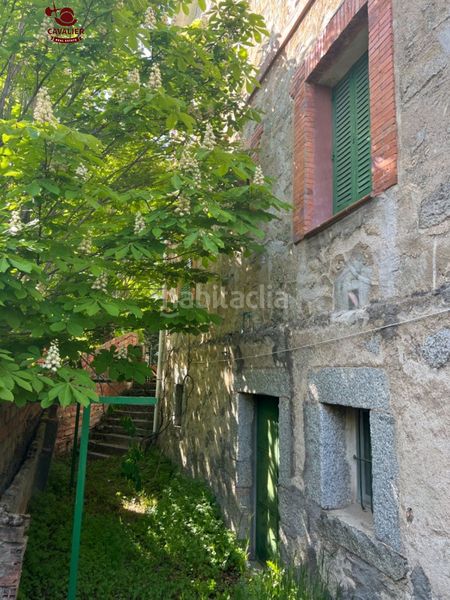 Foto 4b131d98-b898-413a-b598-3e1ae4aadb97. Xalet amb aparcament a Cercedilla