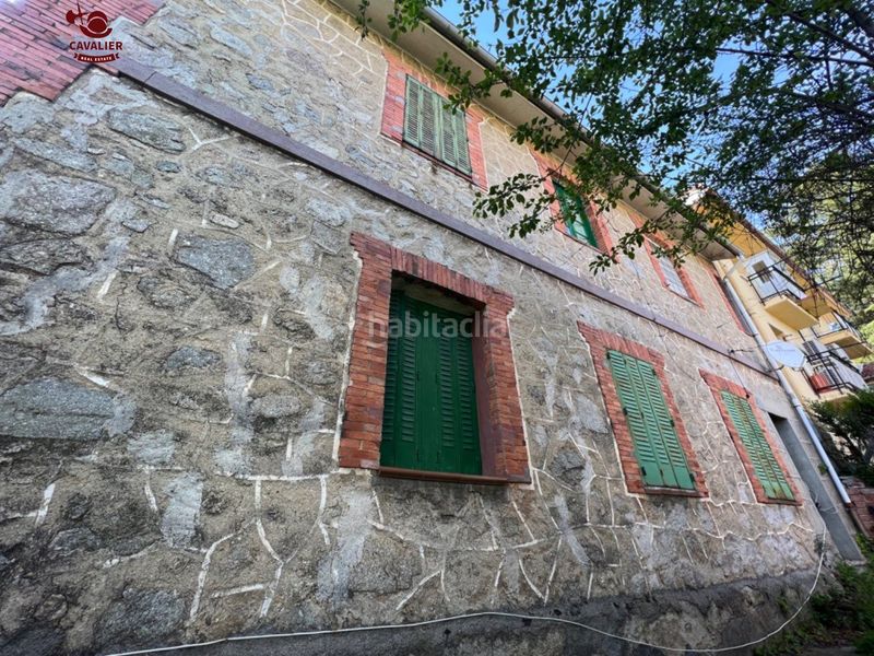 Foto 5c4a8606-9281-4ccc-86cb-25a6e9f470ff. Xalet amb aparcament a Cercedilla