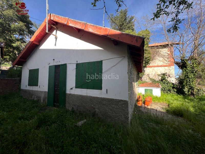 Foto acfba718-5718-4199-8d2c-5976d4f14b74. Xalet amb aparcament a Cercedilla