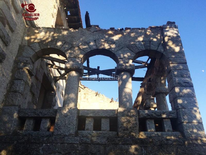 Foto 81259354-9c0b-491d-91c1-54ea0949ebe7. Terreny residencial a Molinos (Los)