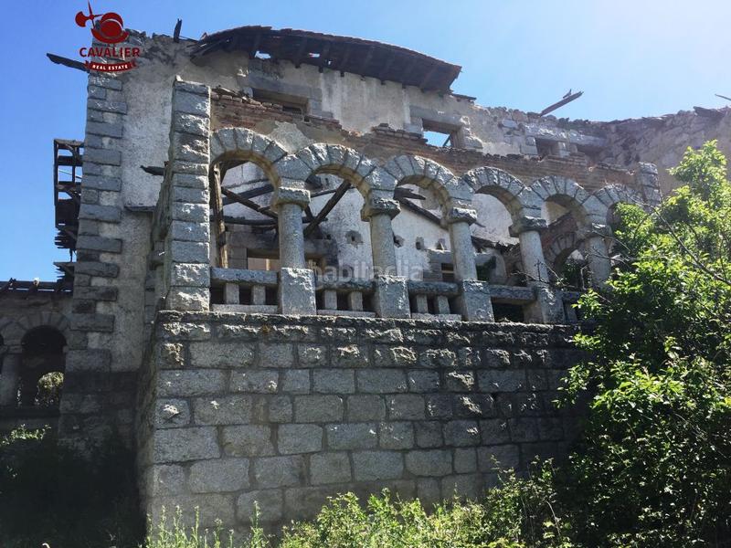 Foto abe87ab9-8489-48a9-bd13-b4acbcd70ffc. Terreny residencial a Molinos (Los)