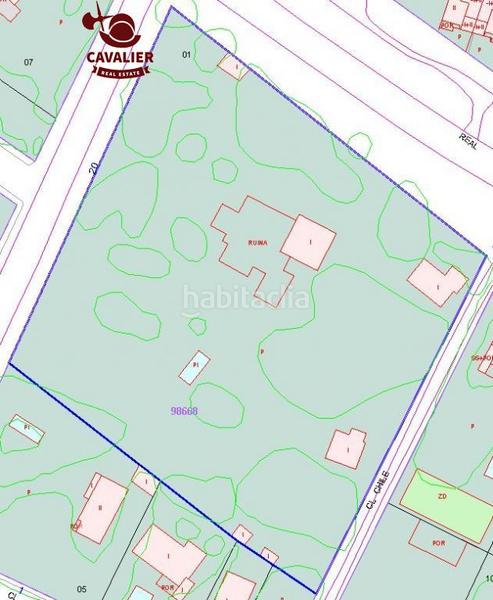 Foto bb344f66-6f90-44e2-997c-99108c014da4. Terreny residencial a Molinos (Los)