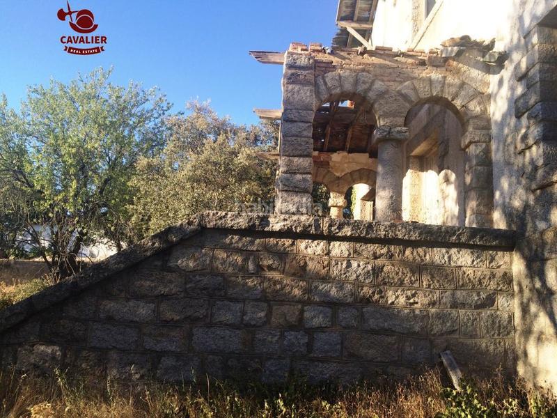 Foto d860d402-9611-416f-b634-e010178f4685. Terreny residencial a Molinos (Los)