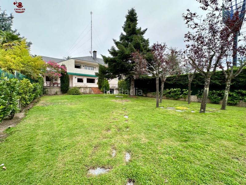 Foto 155dacb9-0ab6-44f4-83a4-3d8b2998278e. Affitto casa a schiera con riscaldamento parcheggio piscina in Galapagar