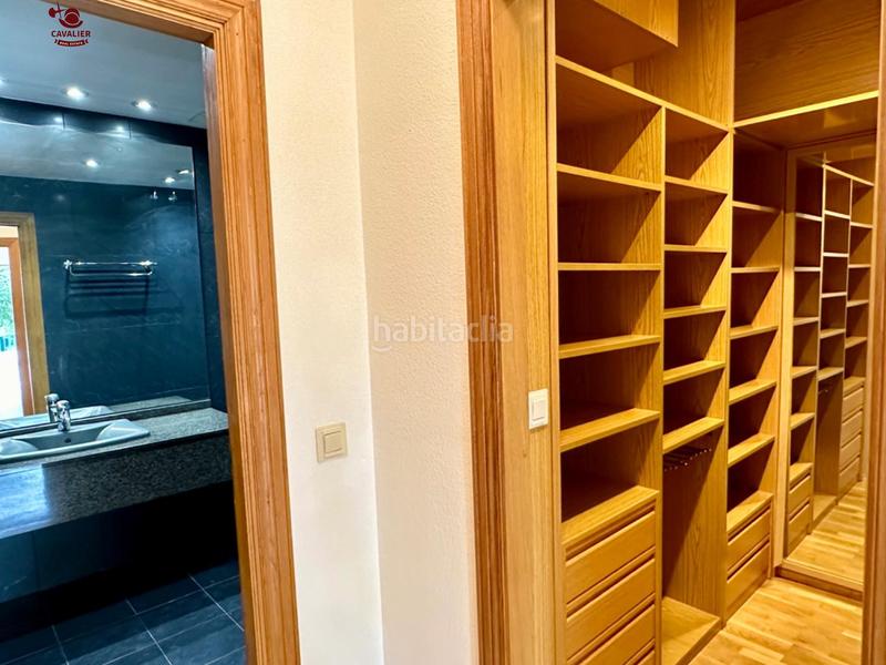 Foto 1dd3d5c8-9aa3-4a77-b252-98b71ada4bb9. Affitto casa a schiera con riscaldamento parcheggio piscina in Galapagar