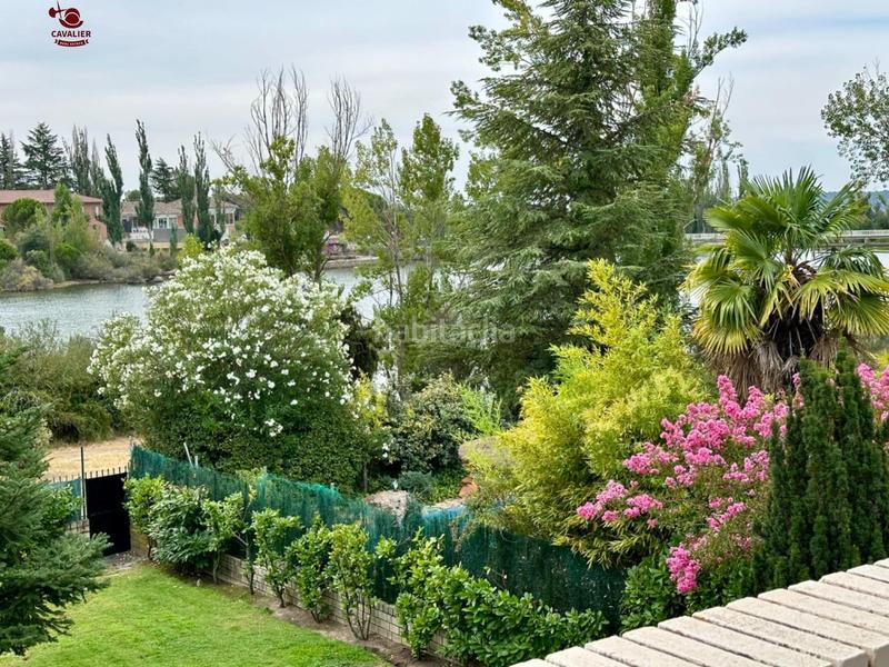 Foto 7bd6ea45-6fab-4a5d-a838-84614dc78693. Affitto casa a schiera con riscaldamento parcheggio piscina in Galapagar