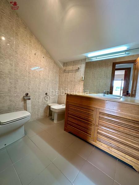 Foto 7c8a8015-2ed8-4623-ba33-87276bb5da92. Lloguer casa adossada amb calefacció aparcament piscina a Galapagar