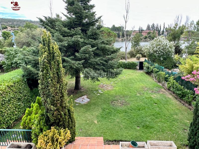 Foto bb8f5235-eedd-49c6-b293-616dbd09b7fa. Lloguer casa adossada amb calefacció aparcament piscina a Galapagar