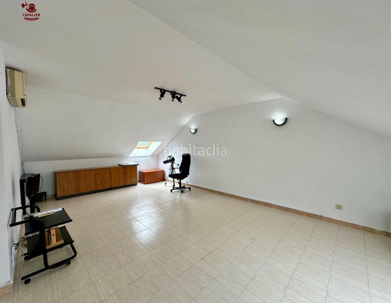 Foto cbe37c59-990e-4943-84ed-004f6f6fbede. Lloguer casa adossada amb calefacció aparcament piscina a Galapagar