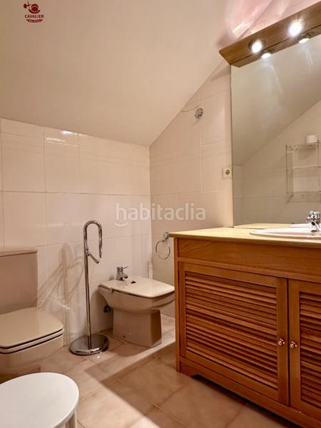 Foto e4952503-27fd-4217-816d-eb0a7f27fb89. Lloguer casa adossada amb calefacció aparcament piscina a Galapagar