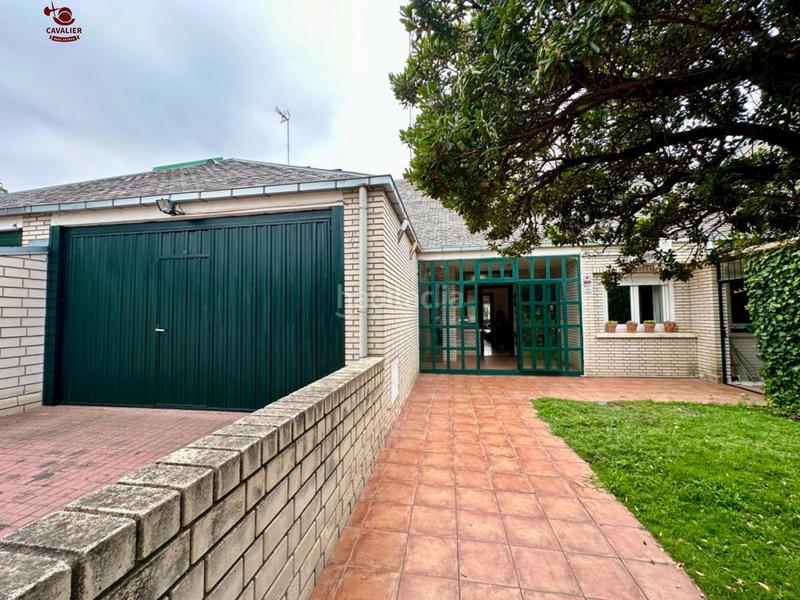 Foto fd4abc4f-2d73-41a9-9c7b-131f9f90062e. Lloguer casa adossada amb calefacció aparcament piscina a Galapagar